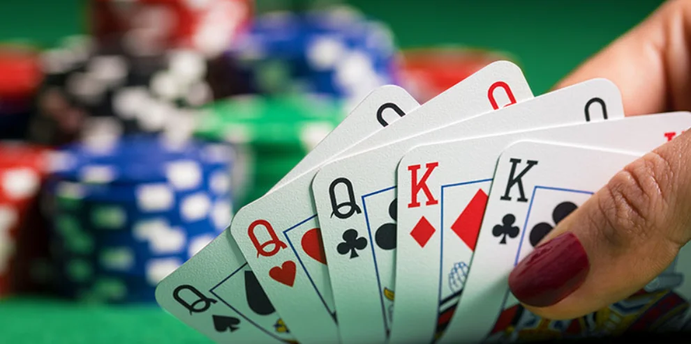 Online Canadian casinos guide Online casinos